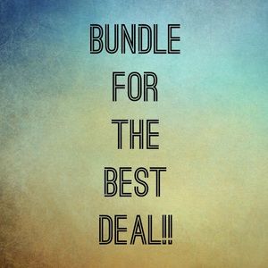 **Bundle**